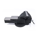 TEKIRO BENCH VISE STEEL BODY 8 INCH / CATOK /RAGUM/TOOLS/ALAT PERKAKAS