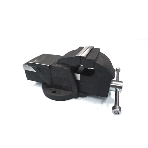 TEKIRO BENCH VISE STEEL BODY 3 INCH / CATOK /RAGUM/TOOLS/ALAT PERKAKAS