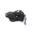 TEKIRO BENCH VISE STEEL BODY 3 INCH / CATOK /RAGUM/TOOLS/ALAT PERKAKAS