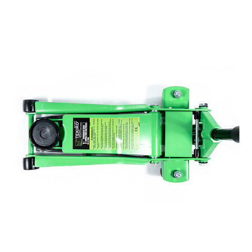 TEKIRO DONGKRAK BUAYA 03 TON CEPER (DOUBLE PUMP) /DONGKRAK BUAYA/TOOLS