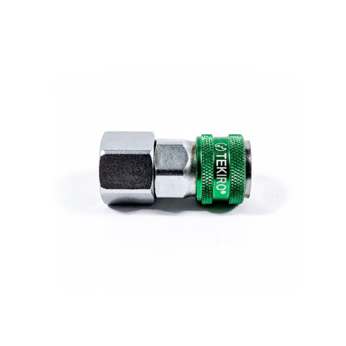 TEKIRO AIR QUICK COUPLER ONE TOUCH 40 SF / COUPLER/TOOLS/ALAT PERKAKAS