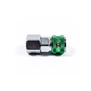 TEKIRO AIR QUICK COUPLER ONE TOUCH 40 SF / COUPLER/TOOLS/ALAT PERKAKAS