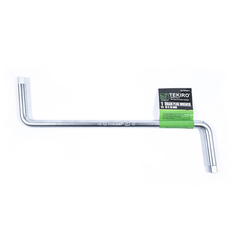TEKIRO KUNCI OLI GARDAN 10 X 10 / KUNCI OLI GARDAN/TOOLS/ALAT PERKAKAS