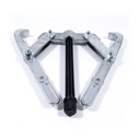 TEKIRO TWO ARM PULLER 10 INCH / TREKER KAKI 6 / TOOLS / ALAT PERKAKAS