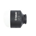 TEKIRO 3/4 INCH KUNCI SOCK IMPACT 6 PT 70 MM / MATA SOK IMPACT / TOOLS