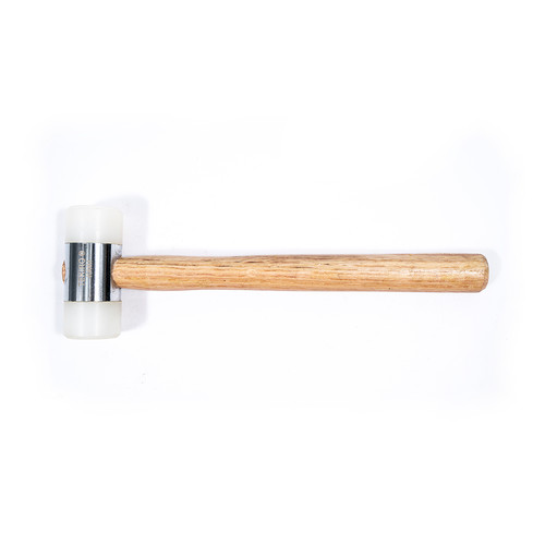 TEKIRO PALU NILON 40 MM = 400 GRAM / PALU NILON / TOOLS /ALAT PERKAKAS