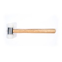 TEKIRO PALU NILON 40 MM = 400 GRAM / PALU NILON / TOOLS /ALAT PERKAKAS