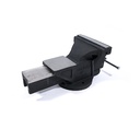 TEKIRO BENCH VISE STEEL BODY 8 INCH / CATOK /RAGUM/TOOLS/ALAT PERKAKAS