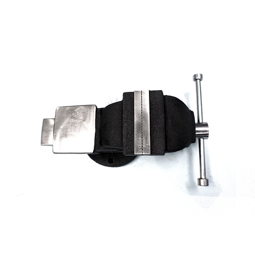 TEKIRO BENCH VISE STEEL BODY 3 INCH / CATOK /RAGUM/TOOLS/ALAT PERKAKAS