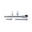 TEKIRO 5 PCS TUNE UP KIT / TUNE UP KIT / TOOLS / ALAT PERKAKAS