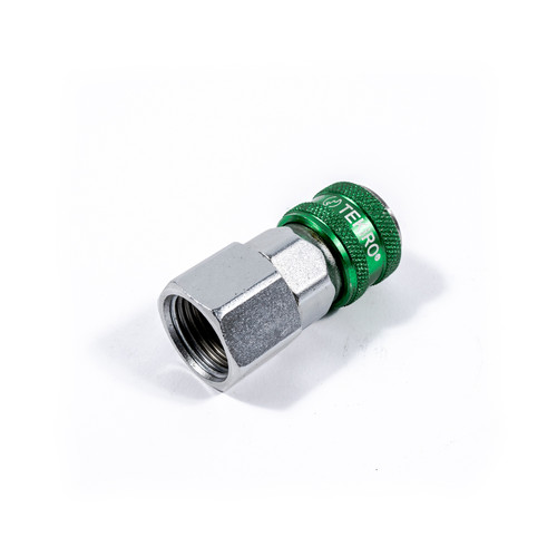 TEKIRO AIR QUICK COUPLER ONE TOUCH 40 SF / COUPLER/TOOLS/ALAT PERKAKAS