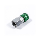 TEKIRO AIR QUICK COUPLER ONE TOUCH 40 SF / COUPLER/TOOLS/ALAT PERKAKAS