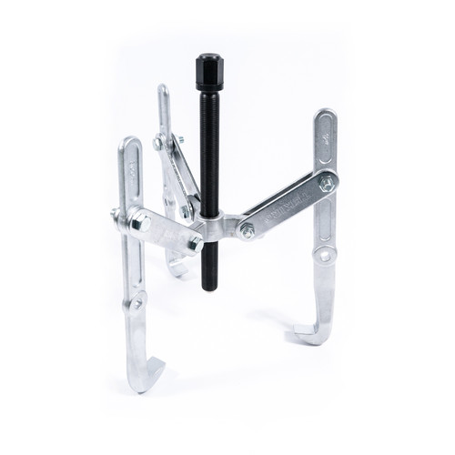 TEKIRO THREE ARM PULLER 12 INCH / TREKER KAKI 8 / TOOLS /ALAT PERKAKAS