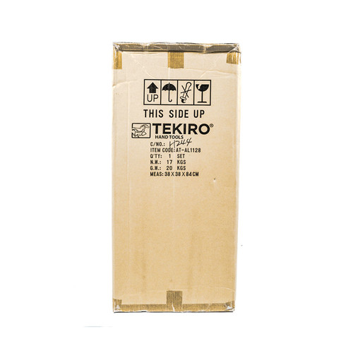 TEKIRO AIR LUBRICATOR FOR GREASE (20 L) / POMPA GEMUK ANGIN / TOOLS