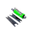 TEKIRO HEAVY DUTY AIR DIE GRINDER 1/4 INCH /AIR DIE GRINDER/PERKAKAS