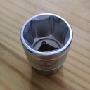 TEKIRO 3/4 INCH KUNCI SOCK 6 PT 46 MM / MATA SOK / ANAK SOK