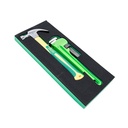 TEKIRO EVA PALU DAN KUNCI PIPA / TOOLS / ALAT PERKAKAS