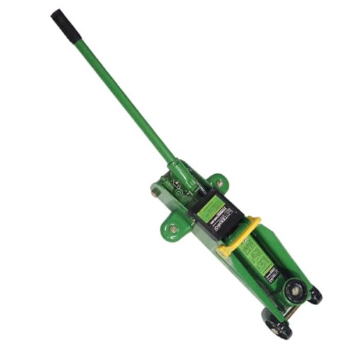 TEKIRO DONGKRAK BUAYA 02 TON / DONGKRAK BUAYA / TOOLS - ALAT PERKAKAS