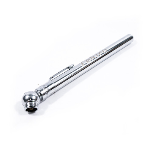 TEKIRO TIRE GAUGE (PENCIL) 60 LB /UKURAN ANGIN PENSIL