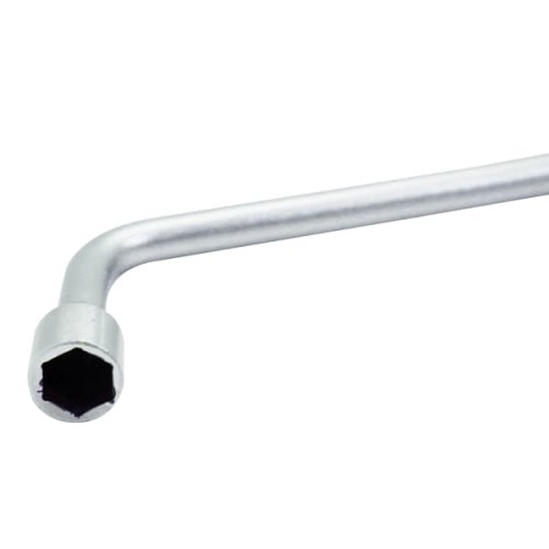 TEKIRO WHEEL NUT WRENCH 19 MM / KUNCI RODA L / TOOLS - ALAT PERKAKAS