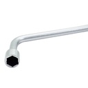 TEKIRO WHEEL NUT WRENCH 19 MM / KUNCI RODA L / TOOLS - ALAT PERKAKAS