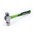 TEKIRO BALL PEIN HAMMER WITH FIBRE 16 OZ /PALU KONDE