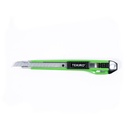 TEKIRO PISAU CUTTER KECIL 9 MM /CARTER / TOOLS - ALAT PERKAKAS