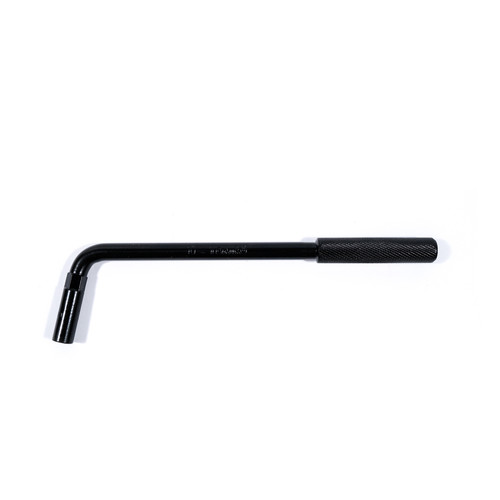 TEKIRO KUNCI SOCK RODA TARIK HITAM 10 MM /KUNCI RODA