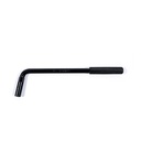 TEKIRO KUNCI SOCK RODA TARIK HITAM 10 MM /KUNCI RODA