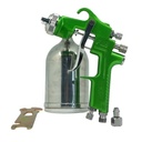TEKIRO SEMPROTAN CAT F100 G /SPRAY GUN / TOOLS - ALAT PERKAKAS