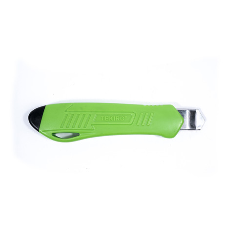 TEKIRO PISAU CUTTER BESAR 18 MM /CARTER / TOOLS - ALAT PERKAKAS