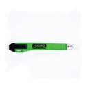 TEKIRO PISAU CUTTER KECIL 9 MM /CARTER / TOOLS - ALAT PERKAKAS