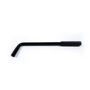 TEKIRO KUNCI SOCK RODA TARIK HITAM 10 MM /KUNCI RODA
