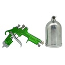 TEKIRO SEMPROTAN CAT F100 G /SPRAY GUN / TOOLS - ALAT PERKAKAS