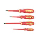 TEKIRO OBENG LISTRIK SET 4 PCS /OBENG LISTRIK SET