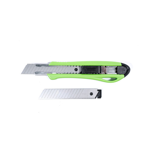 TEKIRO PISAU CUTTER BESAR 18 MM /CARTER / TOOLS - ALAT PERKAKAS