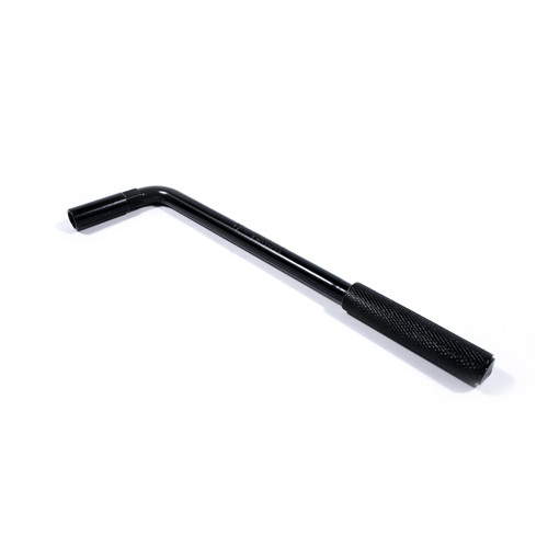 TEKIRO KUNCI SOCK RODA TARIK HITAM 10 MM /KUNCI RODA