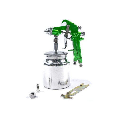 TEKIRO SEMPROTAN CAT F75 S /SPRAY GUN / TOOLS - ALAT PERKAKAS