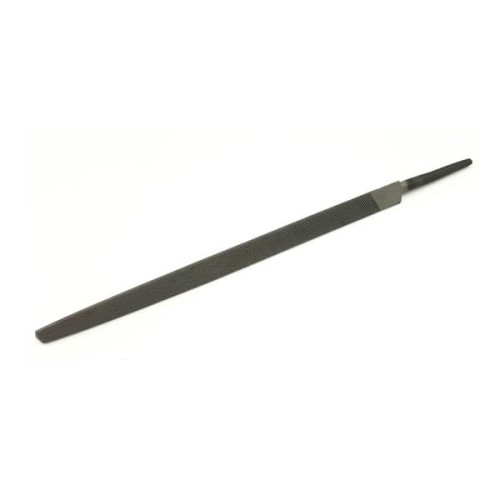 TEKIRO KIKIR SEGITIGA HALUS 6 INCH /KIKIR SEGITIGA HALUS 6"