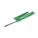TEKIRO HAND GREASE GUN 100 CC / POMPA GEMUK TANGAN