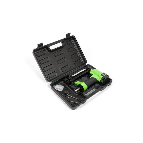 TEKIRO AIR STAPLER /STAPLES ANGIN / TOOLS - ALAT PERKAKAS