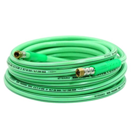 TEKIRO SELANG TEKANAN TINGGI 8.5 X 14 MM (10 M) /SELANG KOMPRESOR
