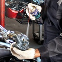 Rexco 81 Pembersih Karburator dan Injektor (Cleaner) 300 Ml