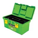 TEKIRO TOOL BOX PLASTIK TB 800 (02800) /TOOL PLASTIK