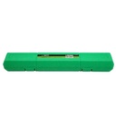 TEKIRO 3/4 INCH TORQUE WRENCH 100 - 600 NANO METRIC (TR5000)