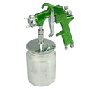 TEKIRO SEMPROTAN CAT F100 S /SPRAY GUN / TOOLS - ALAT PERKAKAS
