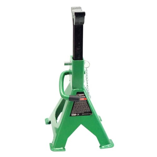 TEKIRO JACK STAND 3 TON / TKR JACK STAND 3 TON / GANJALAN DONGKRAK