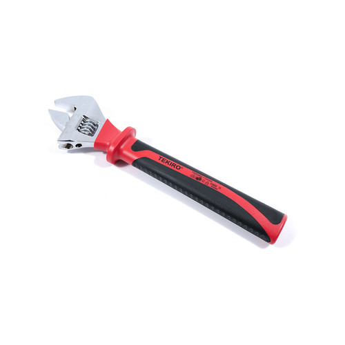 TEKIRO KUNCI INGGRIS LISTRIK 10 INCH / KUNCI INGGRIS