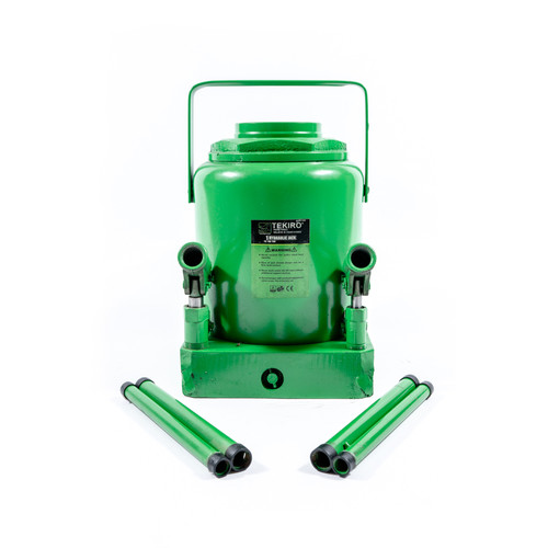 TEKIRO DONGKRAK BOTOL 100 TON / DONGKRAK BOTOL