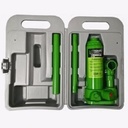 TEKIRO DONGKRAK BOTOL 50 TON / DONGKRAK BOTOL / TOOLS - ALAT PERKAKAS